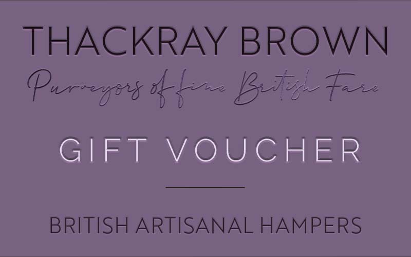 Gift Voucher