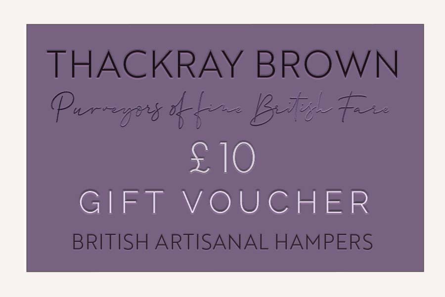 £10 Gift Voucher